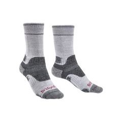 BRIDGEDALE Hike MW MP Boot Women's, silver grey