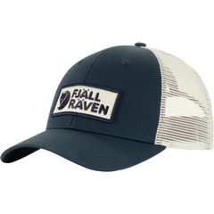 FJÄLLRÄVEN Fjällräven Långtradarkeps Navy