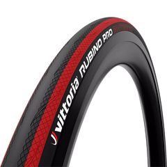 VITTORIA Rubino V 28-700 tube type foldable red G2.0
