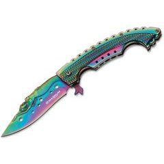 BÖKER MAGNUM Magnum Rainbow Mermaid