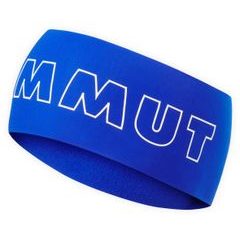 MAMMUT Aenergy Headband eiger blue