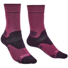 BRIDGEDALE Hike MW MP Boot Women's berry