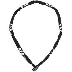 AXA Rigid chain RCK 120 klíč černá