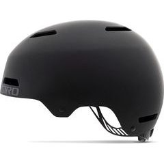 GIRO Dime FS Mat Black