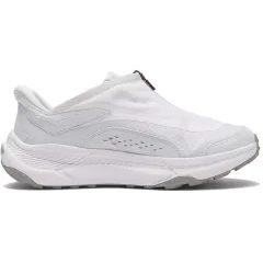 HOKA PROJECT TRANSPORT U WHITE/GREY