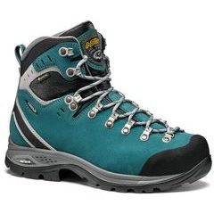 ASOLO Greenwood EVO GV, ML, petroleum