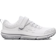 UNDER ARMOUR BPS Assert 10 AC UFM SYN, White / White / White