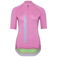 SILVINI WD2428 Mazzana blush-green
