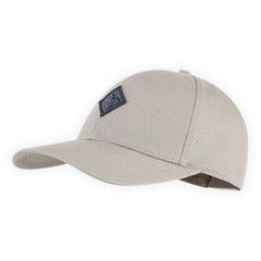 RAB Basecamp Badge Cap stone/STN