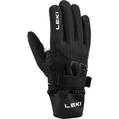 LEKI CC Thermo Shark, black