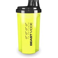 TREC NUTRITION Boogieman 700 ml žlutý