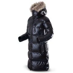 TRIMM LUSTIC LUX black