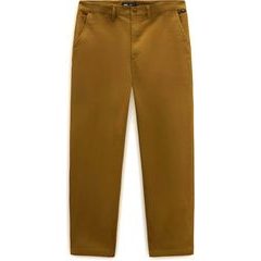 VANS AUTHENTIC CHINO BAGGY PANT, Golden Brown