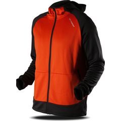 TRIMM OASIS orange/grafit black