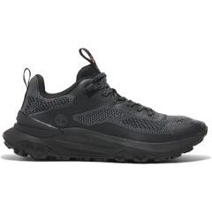TIMBERLAND Motion Access Sneaker Blackout Knit