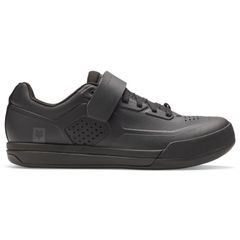 FOX Union, Black/Noir
