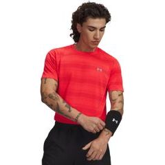 UNDER ARMOUR Velociti SS-RED
