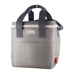 THERMOS Termotaška 12,5 l - šedohnědá