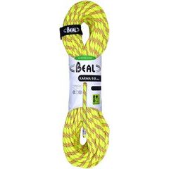 BEAL Karma 9,8 mm yellow 60 m