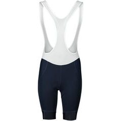 POC W's Pure Bib Shorts VPDs Turmaline Navy