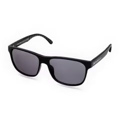RED BULL SPECT EARLE matt soft touch black, smoke, CAT3