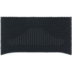 EISBÄR G.A.O. Headband T 3 schwarz-schwarz-slate-schwarz