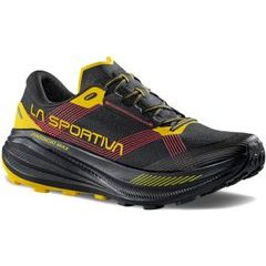 LA SPORTIVA Prodigio Max, Black/Yellow