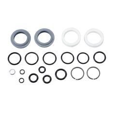 ROCK SHOX AM SVC KIT 200H/1YR RVL MC RC A1
