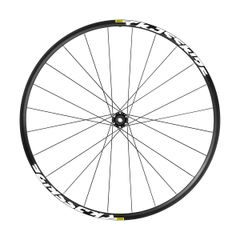 MAVIC CROSSRIDE FTS-X 26 REAR