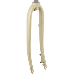 TREK Fork Rigid Diamant Juna+ 700 Threaded Disc 280mm Quick sand