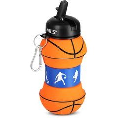 NILS Camp NC4104 550ml basketbal