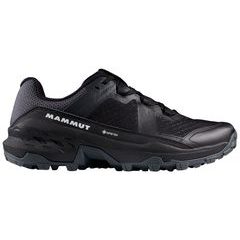 MAMMUT Girun II Low GTX Men black-steel