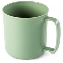 GSI OUTDOORS Cascadian Mug; sage