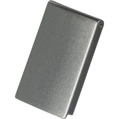 TREK Cover Trek Rail 5 29 2023 Charge Port Mercury