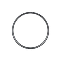 BONTRAGER Line Pro 30 29 Disc 28H Carbon/Black