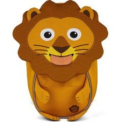 AFFENZAHN Small Friend 4 Lion