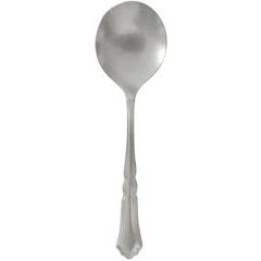 PINTI INOX SETTECENTO 16 cm, stříbrná, nerezová ocel