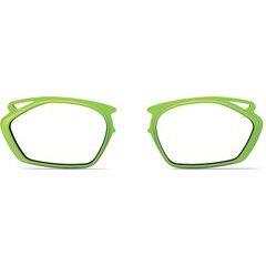RUDY PROJECT RYDON SLIM OPTICAL DOCK LIME MATTE RPFR54OD27 green