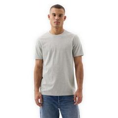 GAP 842063-30 Tričko Everyday Soft Šedá