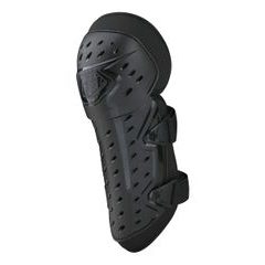 TROY LEE DESIGNS ROGUE KNEE BLACK (59300300)