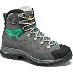 ASOLO Finder GV ML, grey/stone/shamrock green