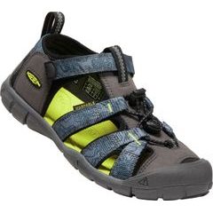 KEEN SEACAMP II CNX YOUTH magnet/evening primrose