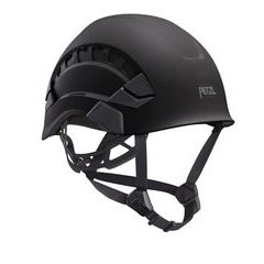 PETZL VERTEX VENT 53-63 cm černá
