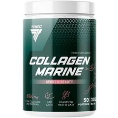 TREC NUTRITION Collagen Marine s příchutí lesního ovoce 300 g