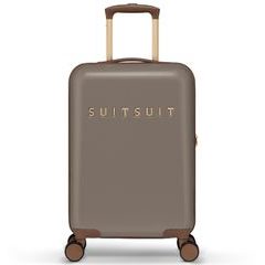 SUITSUIT TR-7201/3-S Fab Seventies Taupe