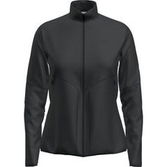 ICEBREAKER W Mer 560 Realfleece Elemental II LS Z BLACK
