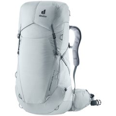 DEUTER Aircontact Ultra 45+5 SL tin-shale