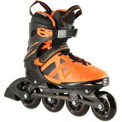 NILS Extreme NA14112 oranžové