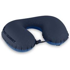 SEA TO SUMMIT Aeros Ultralight Travel Pillow Navy Peony
