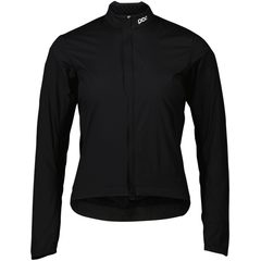 POC W's Thermal Splash Jacket, Uranium Black
